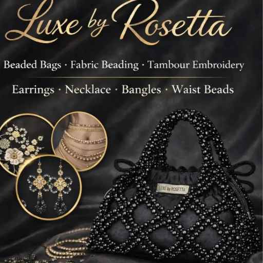 Luxe by Rosetta